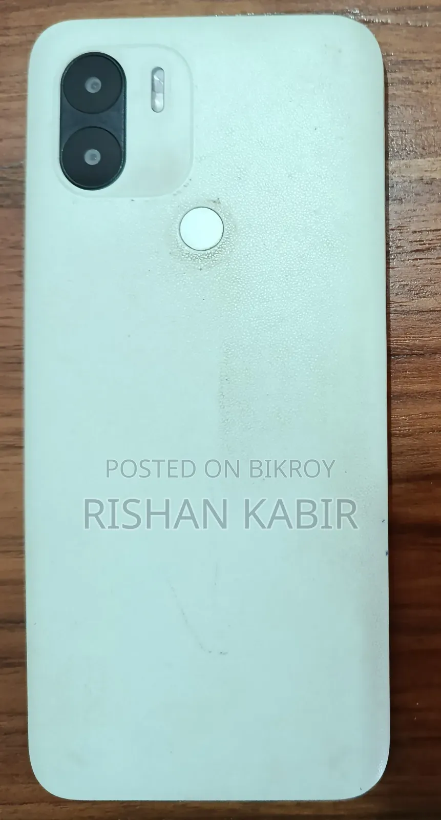 Xiaomi Redmi A1+ 32 GB Green