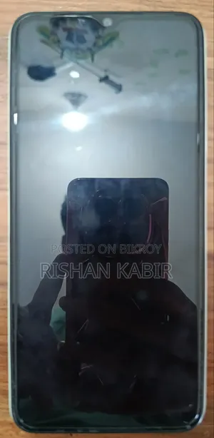 Xiaomi Redmi A1+ 32 GB Green