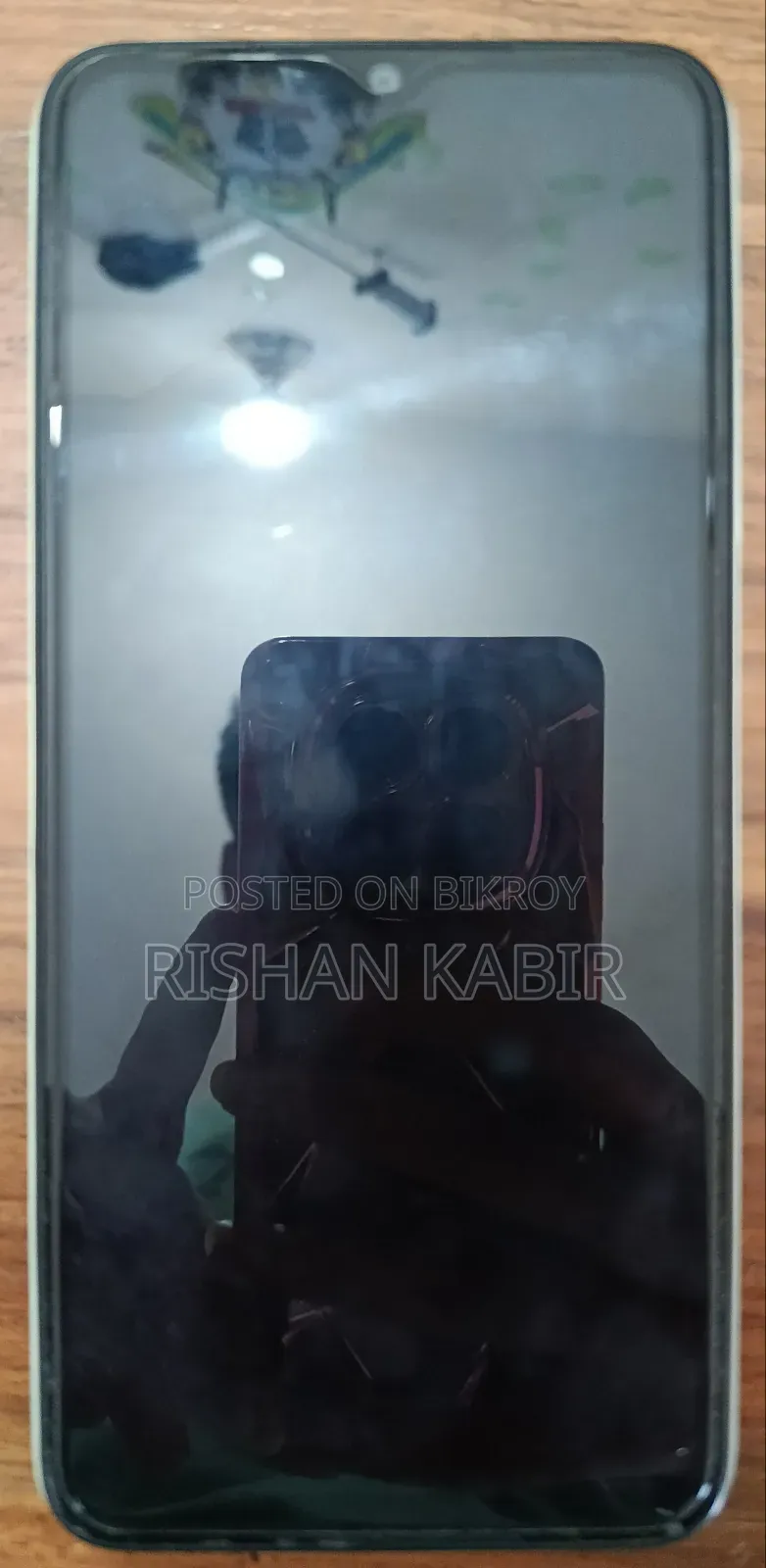 Xiaomi Redmi A1+ 32 GB Green