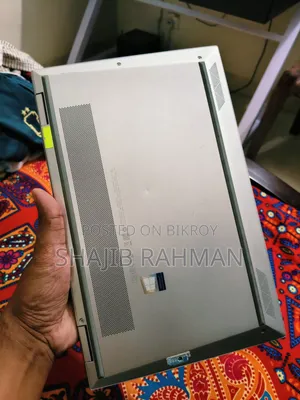ল্যাপটপ এইচপি এলিটবুক ১০৩০ ১৬ জিবি ইন্টেল কোর আই৫ এসএসডি ২৫৬ জিবি