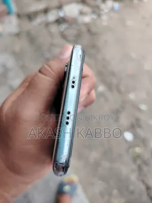 Xiaomi Mi 11X 128 GB White