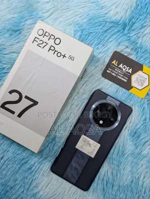 Oppo F27 Pro+ 128 GB