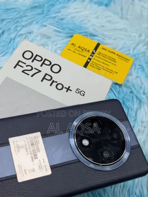 Oppo F27 Pro+ 128 GB