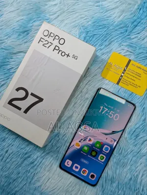 Oppo F27 Pro+ 128 GB