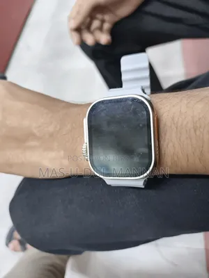 Watch for Sale