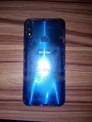Walton 1 TB Blue