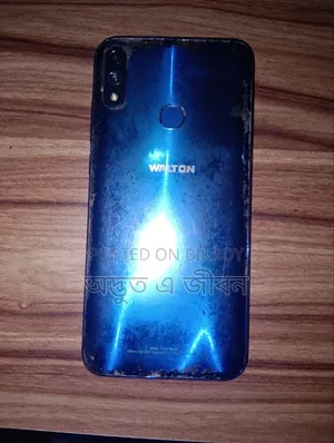 Walton 1 TB Blue