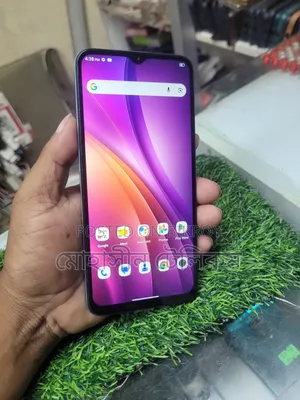Walton Nexg N71 Plus 128 Gb Blue