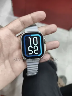 Watch for Sale