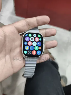 Watch for Sale