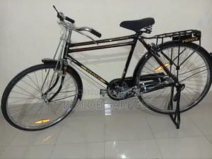 বিক্রির জন্য নতুন সাইকেল