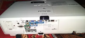 EPSON EB D6250 পাওয়ার লাইট প্রজেক্টর বিক্রি