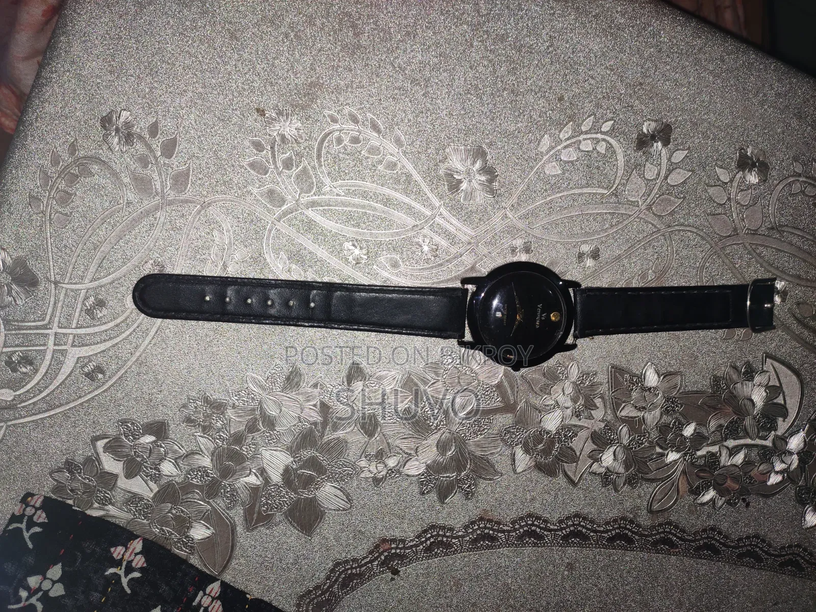 Want to Sell Watch