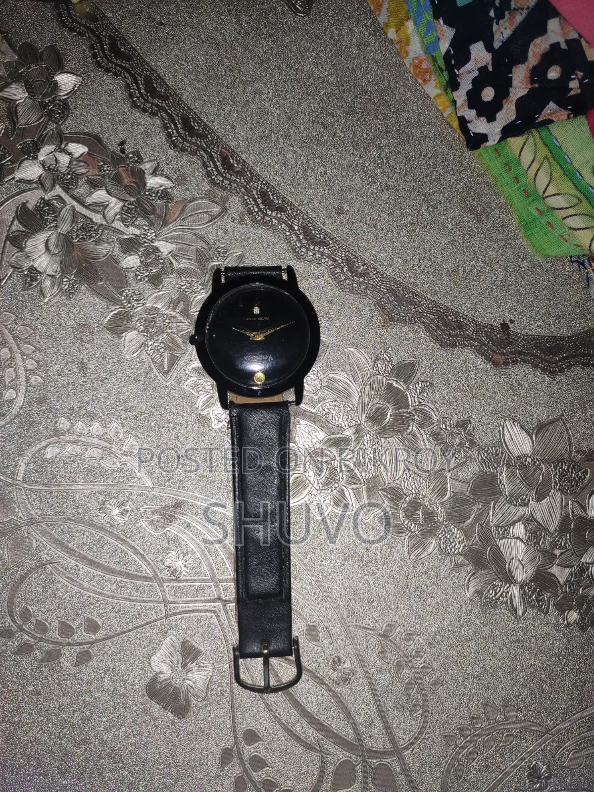 Want to Sell Watch