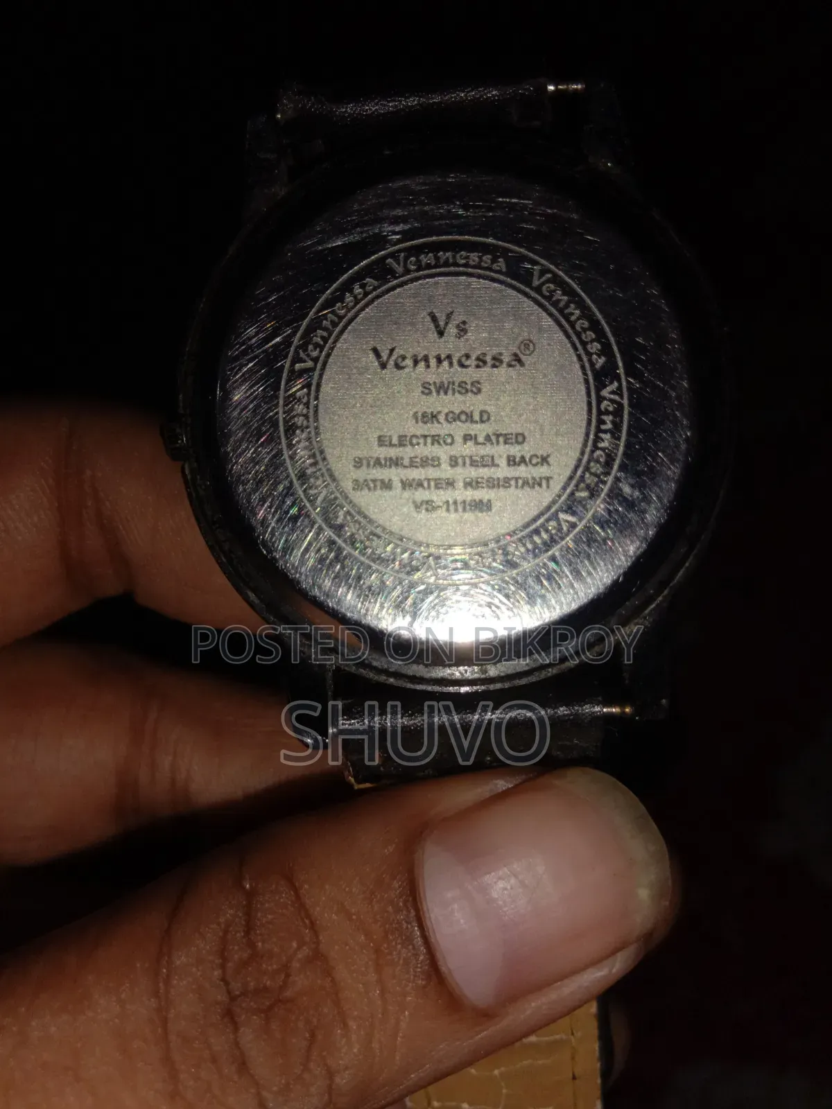 Want to Sell Watch