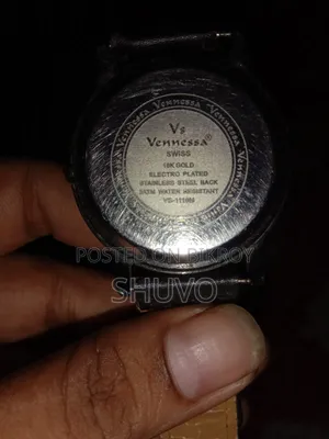 Want to Sell Watch