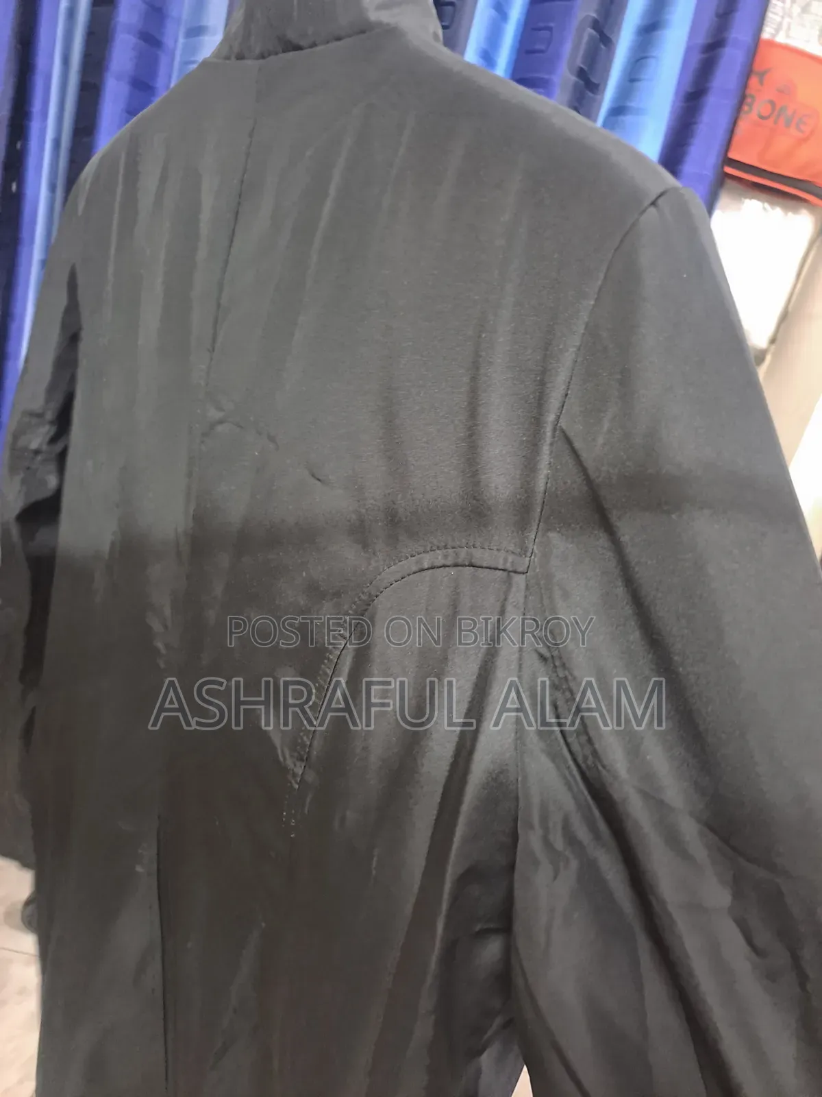লেডিস ফ্যাশন বোরকা