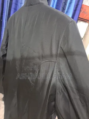 লেডিস ফ্যাশন বোরকা