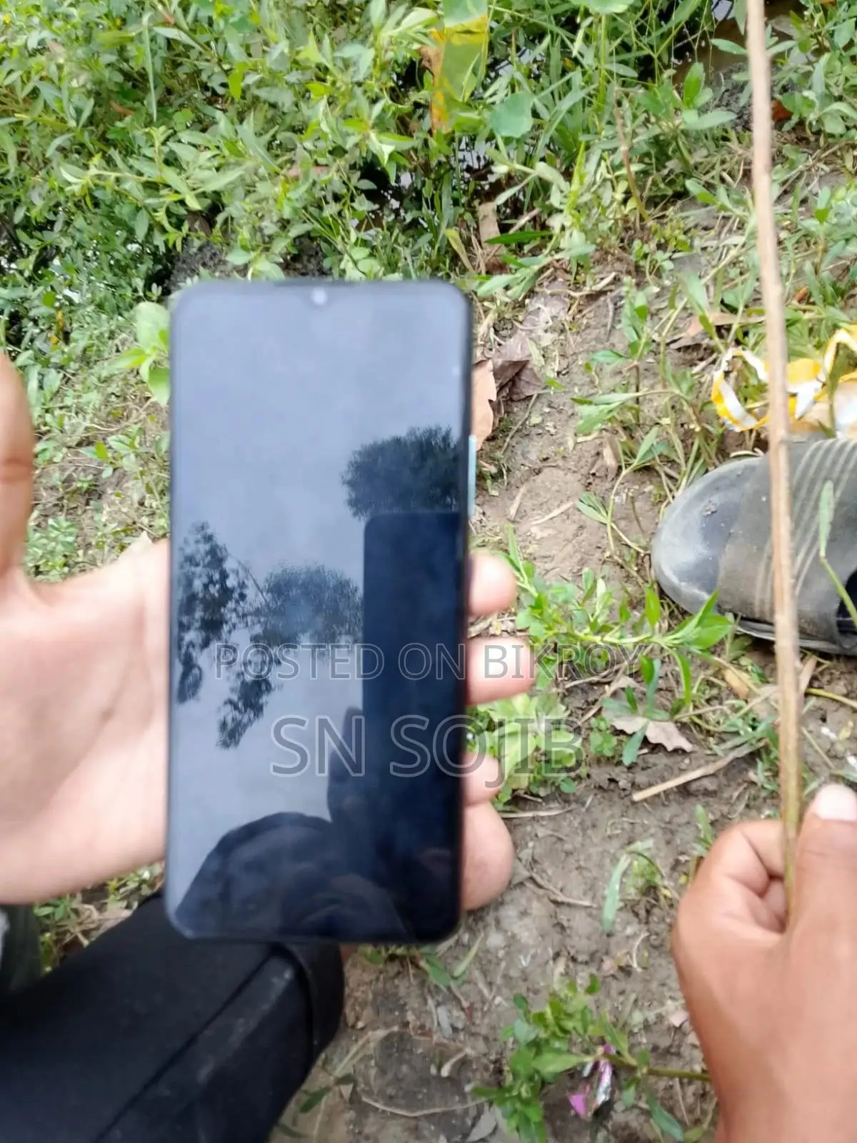 রিয়েলমি সি২৫এস ১২৮ জিবি ব্ল্যাক