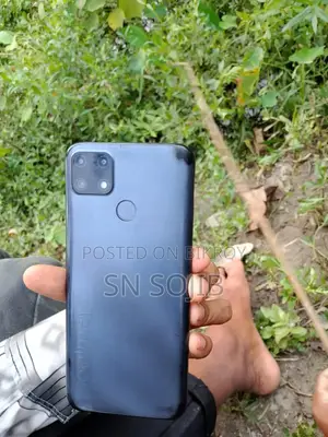 রিয়েলমি সি২৫এস ১২৮ জিবি ব্ল্যাক