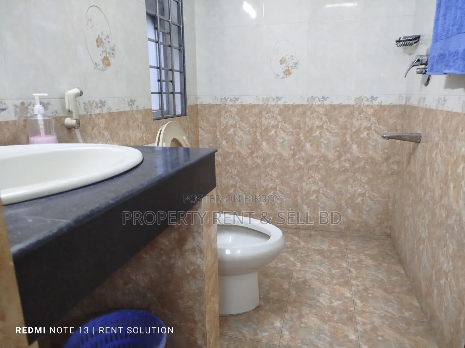 North Banani Rent for Office