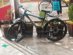 সাইকেল বিক্রয়