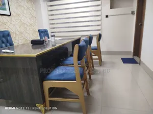 North Banani Rent for Office