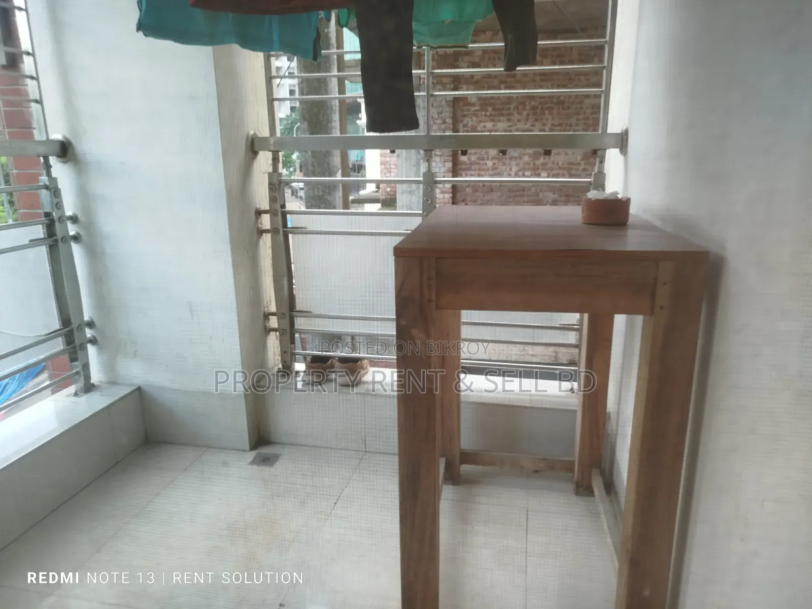 North Banani Rent for Office