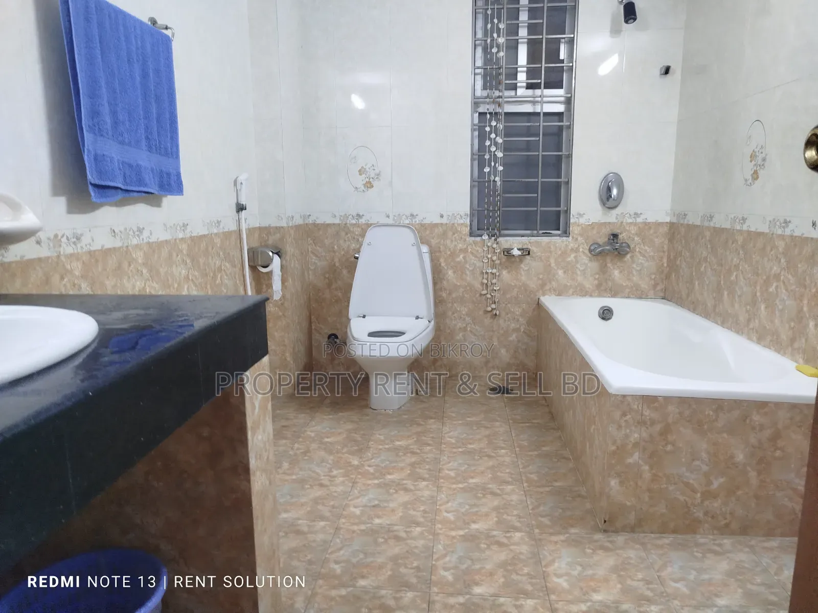 North Banani Rent for Office