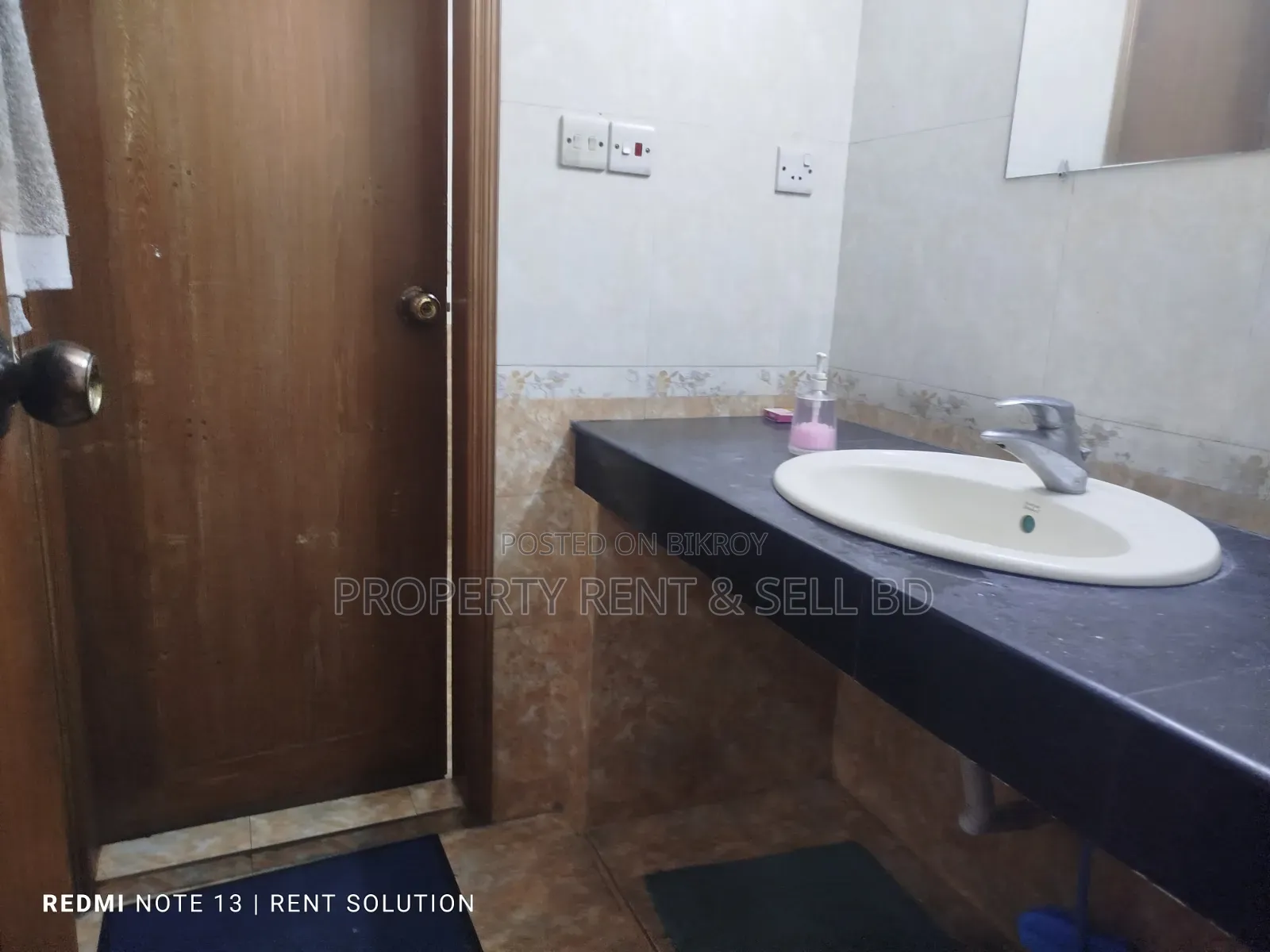 North Banani Rent for Office