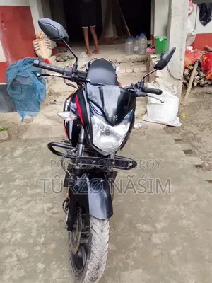 Hero Hunk 2021 Black