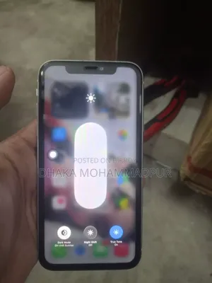 Apple iPhone 11 128 GB White