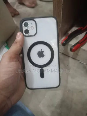 Apple iPhone 11 128 GB White