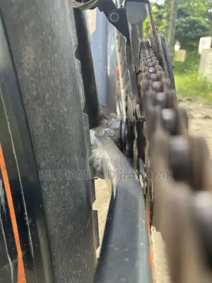 বিক্রয় করা হবে – ভালো মানের সাইকেল