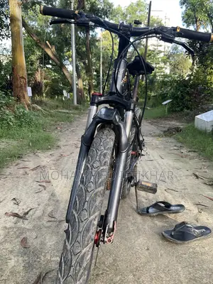 বিক্রয় করা হবে – ভালো মানের সাইকেল