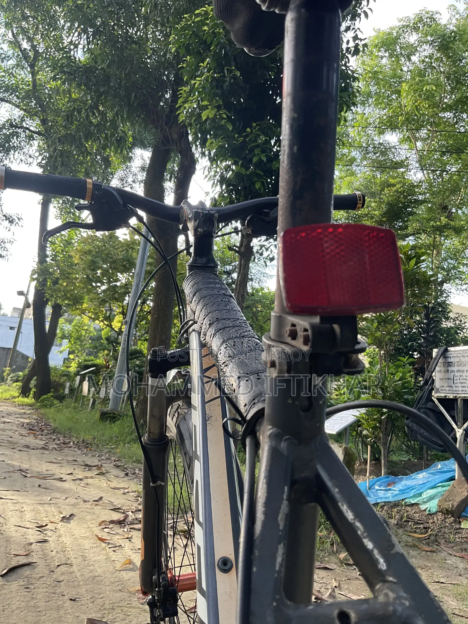 বিক্রয় করা হবে – ভালো মানের সাইকেল