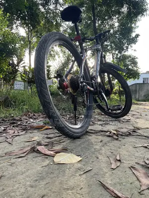 সাইকেল বিক্রি
