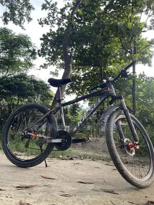 বিক্রয় করা হবে – ভালো মানের সাইকেল