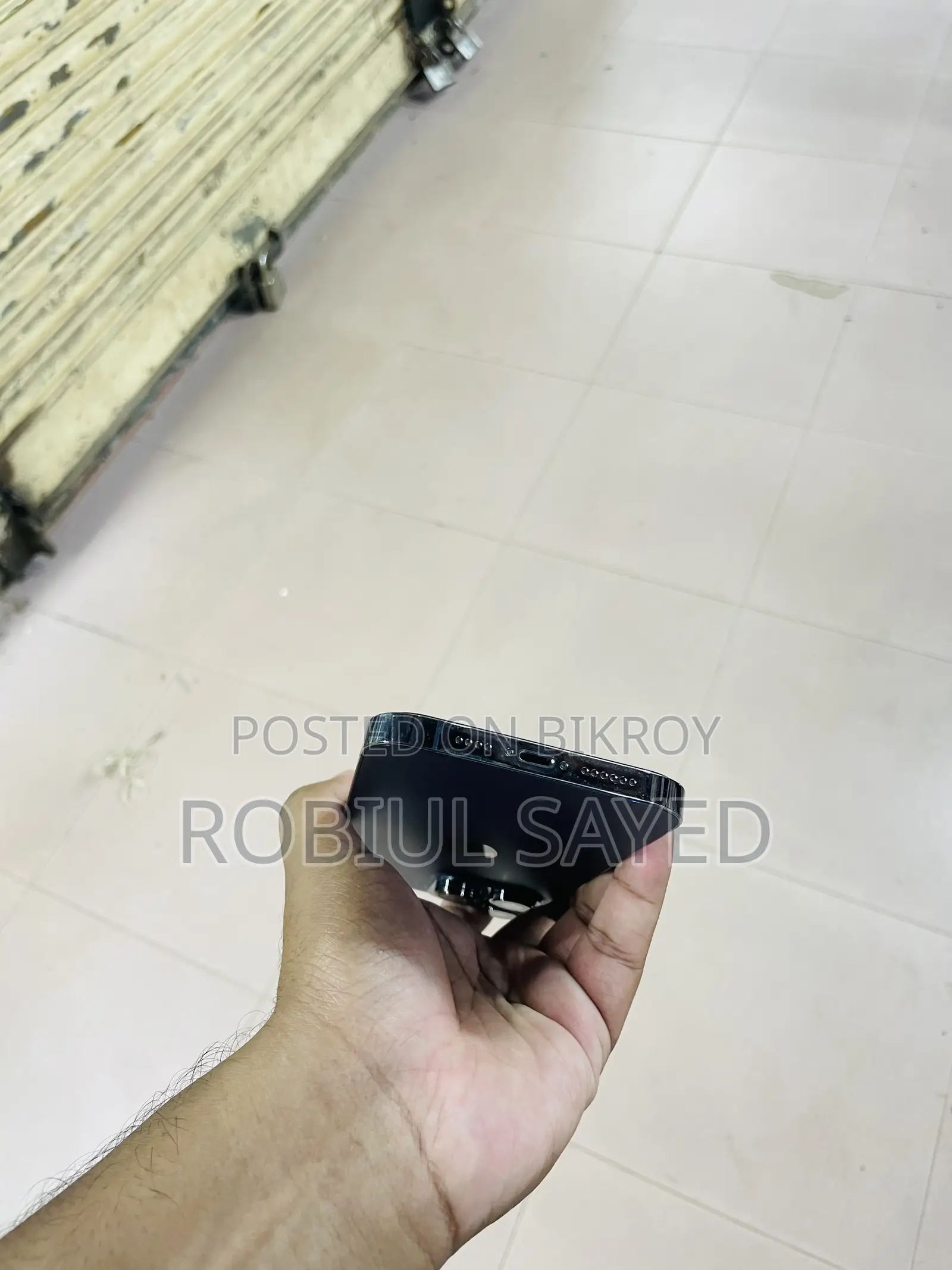 অ্যাপল আইফোন ১৪ প্রো ম্যাক্স ১২৮ জিবি পার্পল
