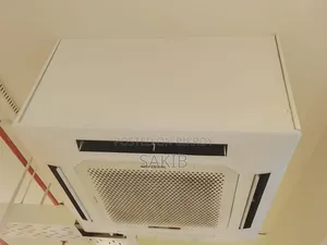 Walton Commercial AC 4ton Inverter