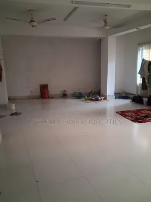 750 SFT Office Space Rent Near at Shewrapara Metro Station