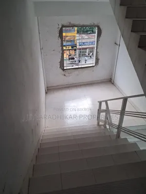 750 SFT Office Space Rent Near at Shewrapara Metro Station