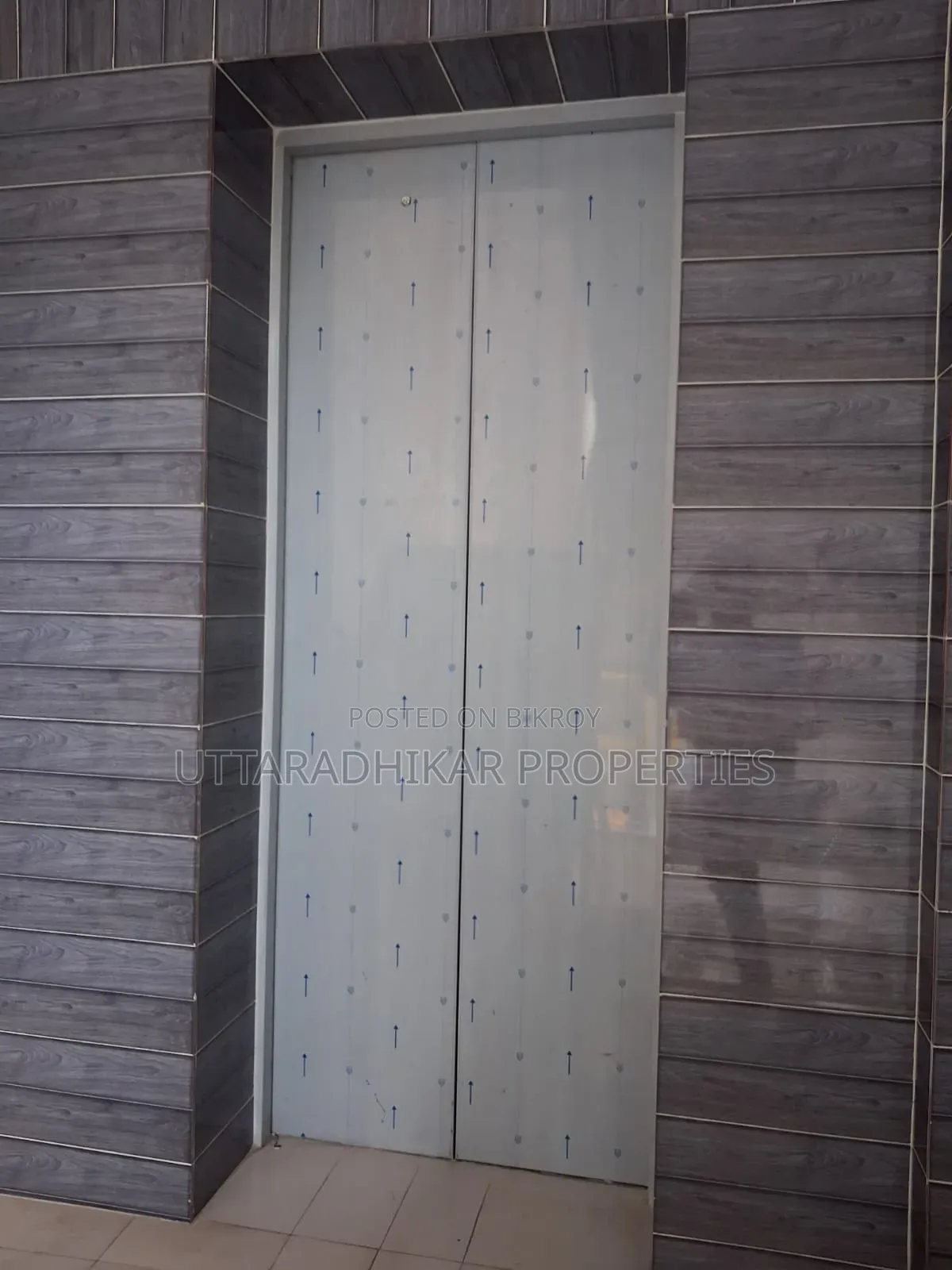750 SFT Office Space Rent Near at Shewrapara Metro Station