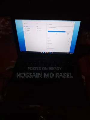 Server 4GB HDD+SSD 16 GB