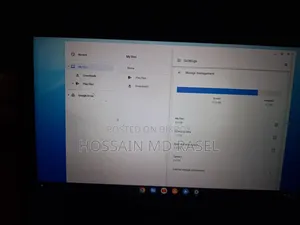 Server 4GB HDD+SSD 16 GB