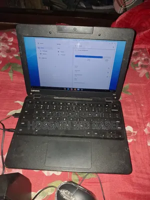 Server 4GB HDD+SSD 16 GB