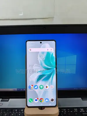 Vivo V30e 256 GB Blue