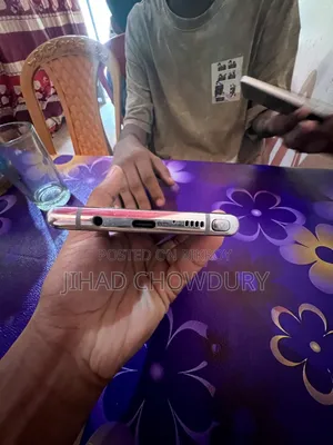 Samsung Galaxy Note 8 64 GB Silver