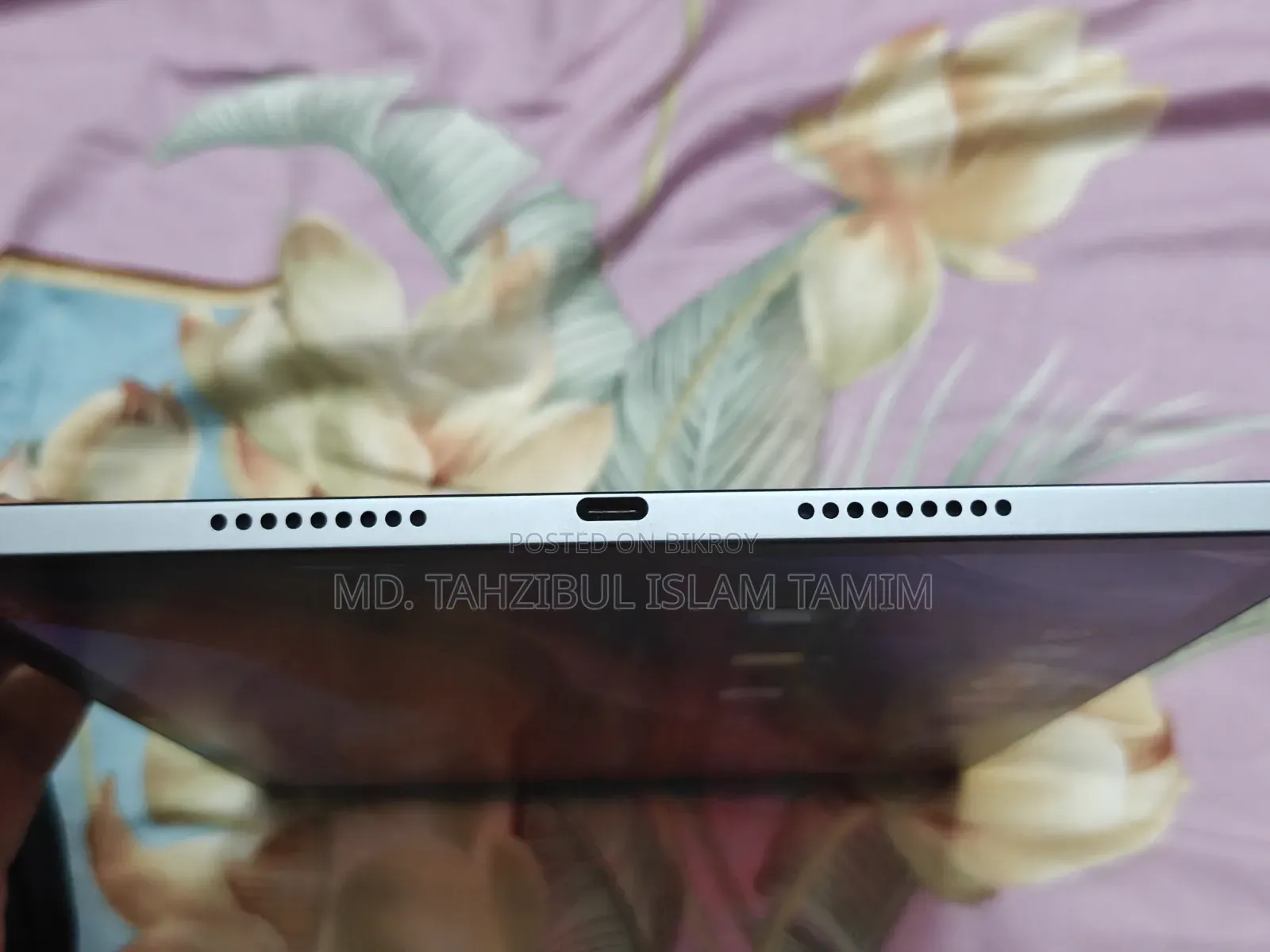 লেনোভো প্যাড প্রো ১২৮ জিবি কালো