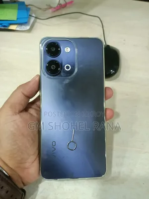 Vivo Y05 64 GB Blue